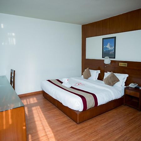 Aryatara Kathmandu Hotel Exterior foto