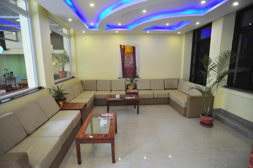 Aryatara Kathmandu Hotel Exterior foto