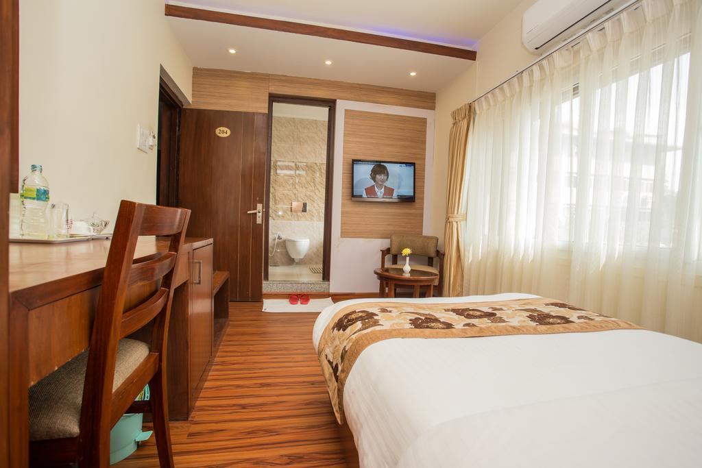 Aryatara Kathmandu Hotel Cameră foto